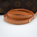 Pochette Florentine Louis Vuitton Monogram Vintage