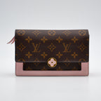 Louis Vuitton Pochette Flore Woc