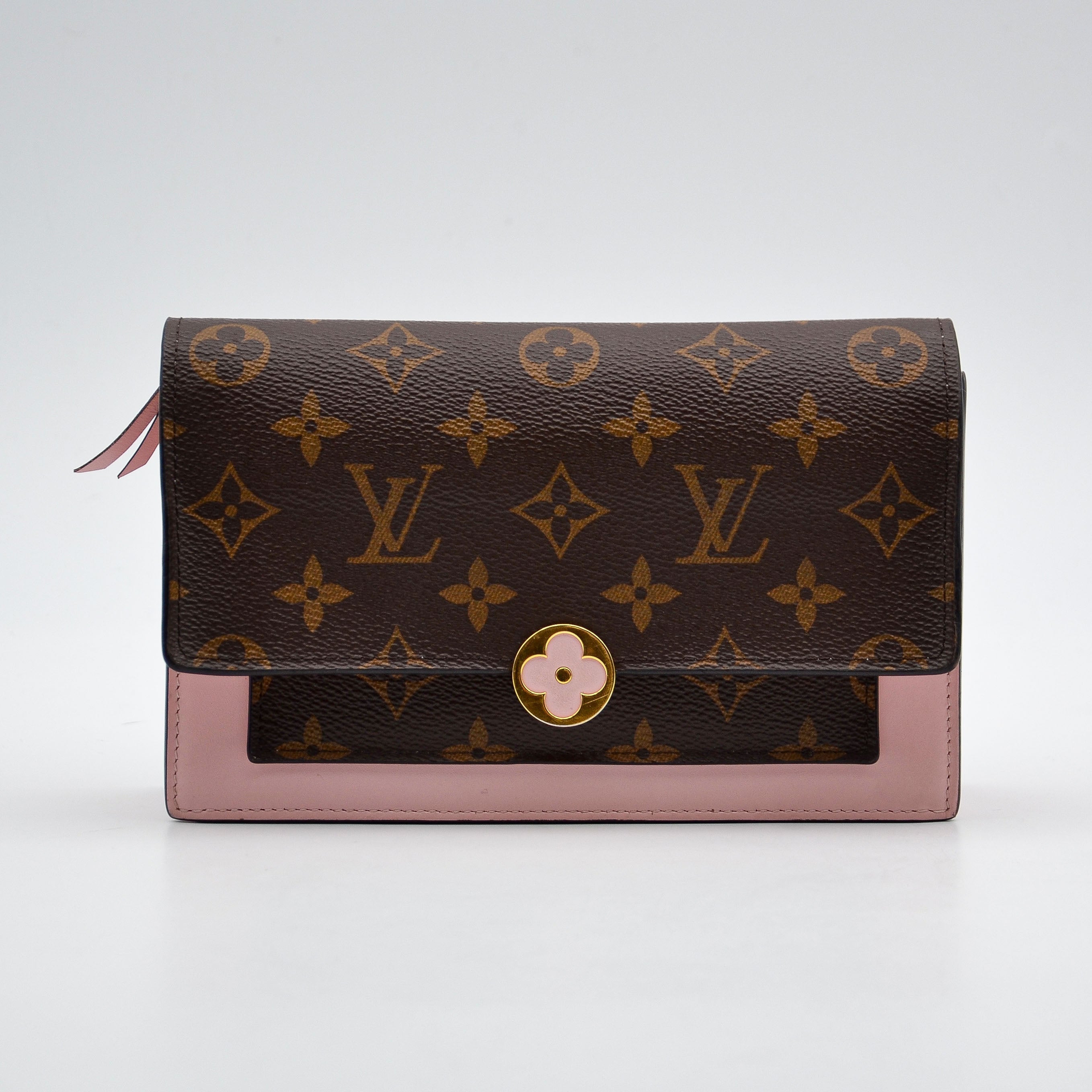 Louis Vuitton Pochette Flore Woc