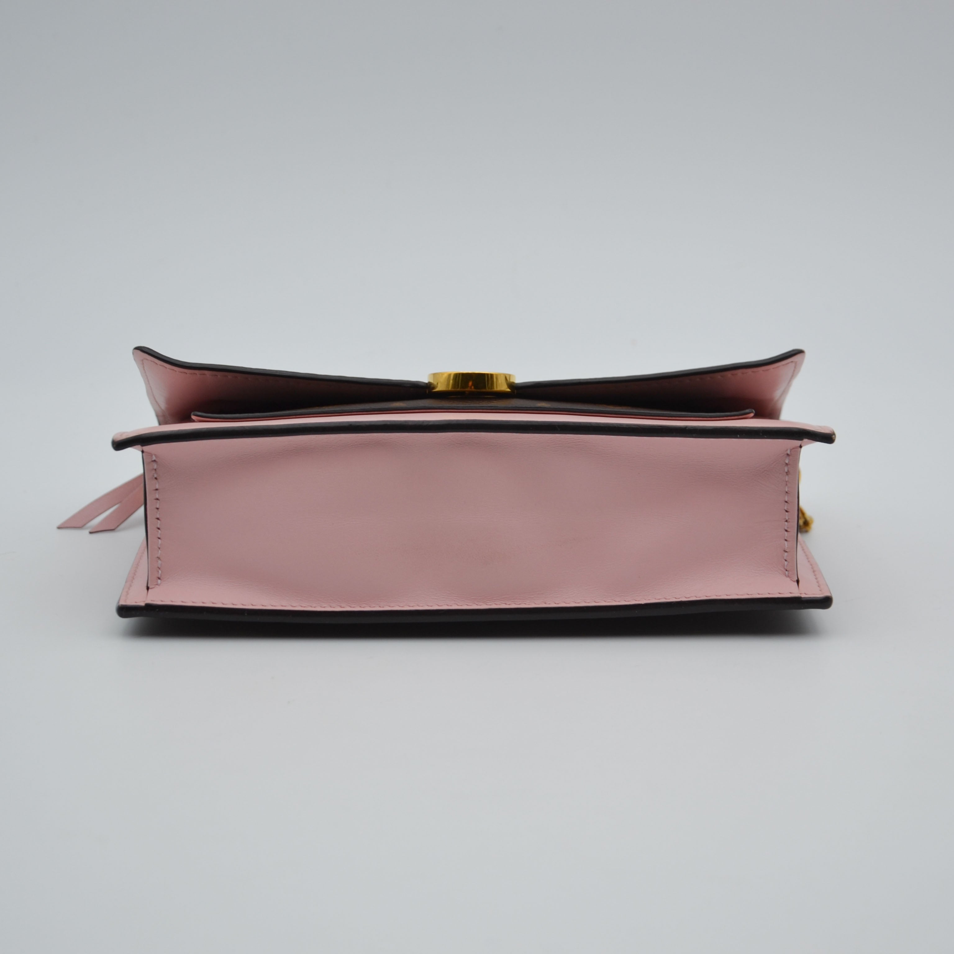 Louis Vuitton Pochette Flore Woc