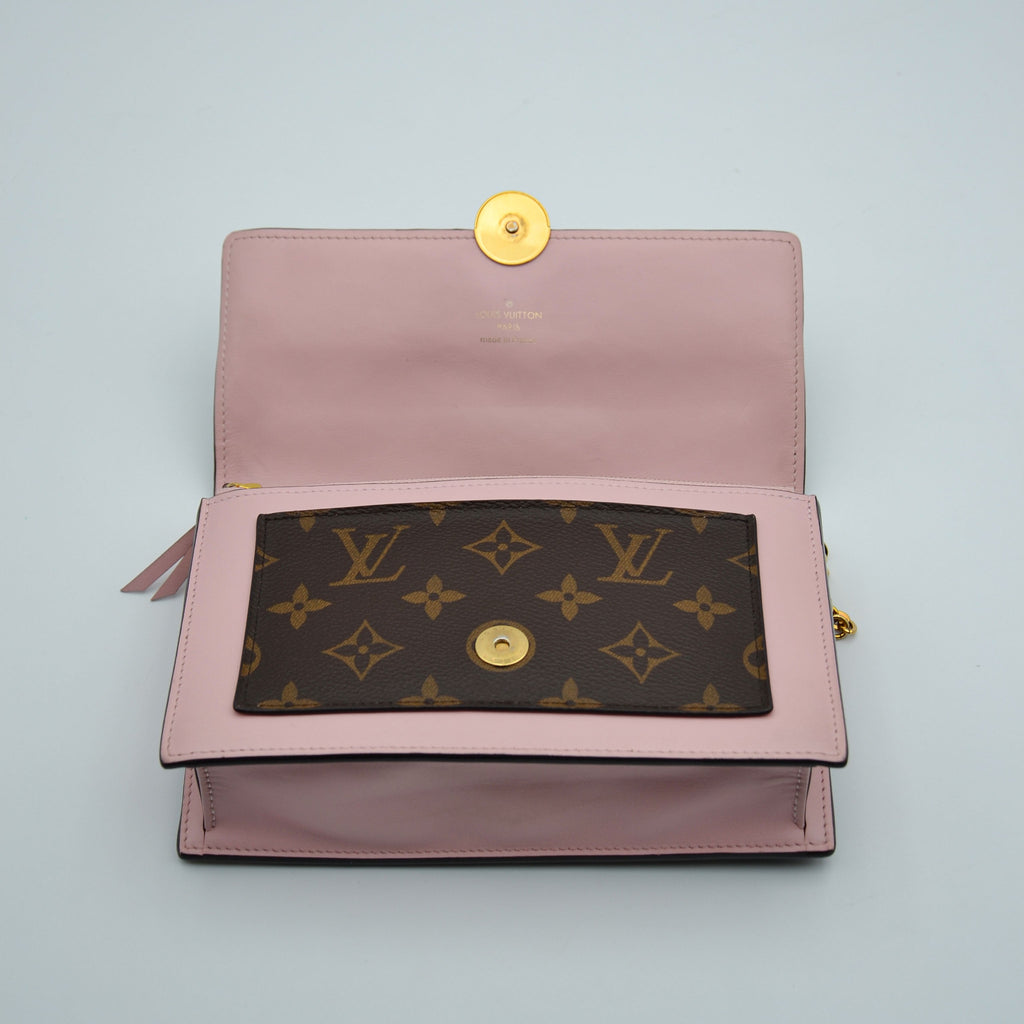 Louis Vuitton Pochette Flore Woc