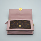Louis Vuitton Pochette Flore Woc
