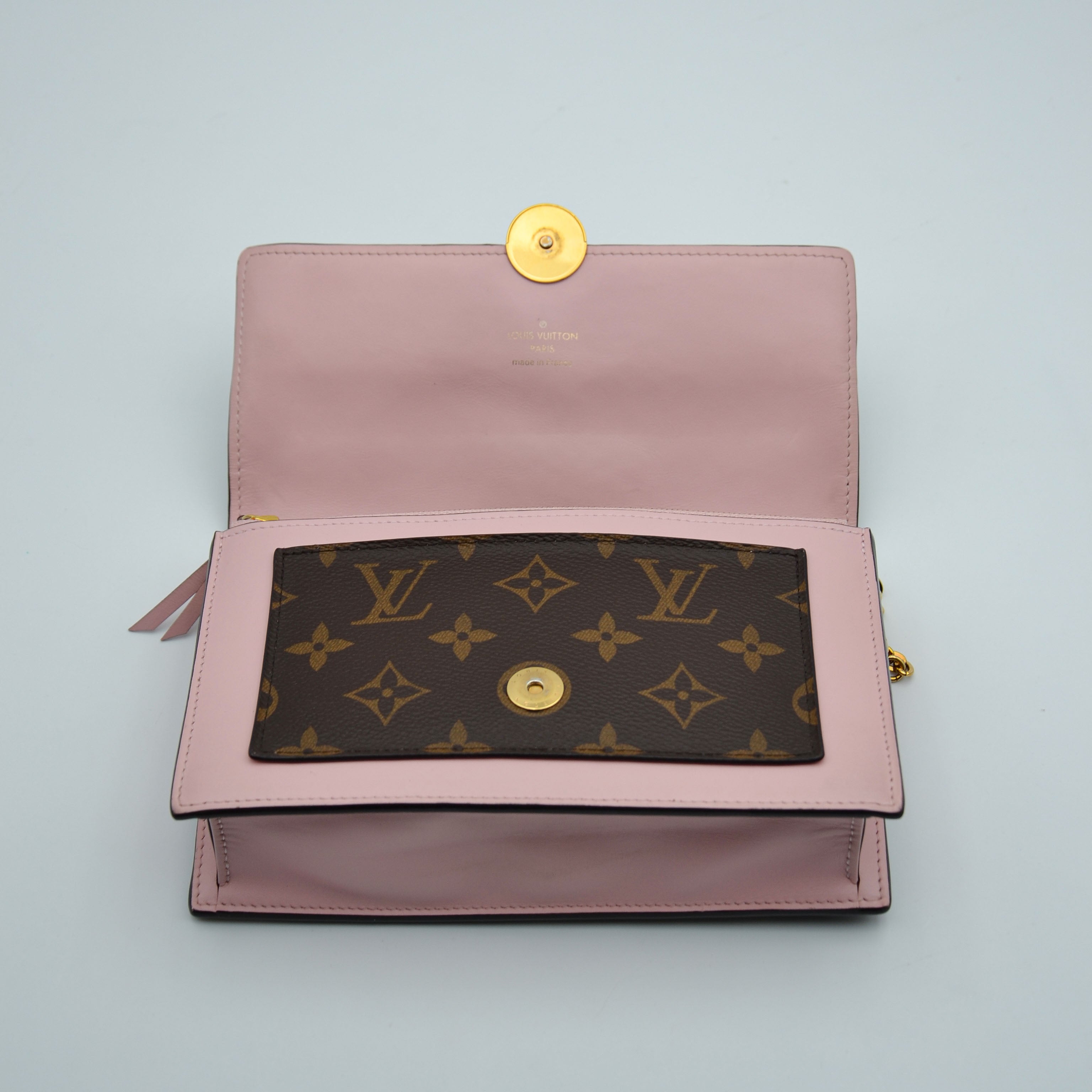 Louis Vuitton Pochette Flore Woc