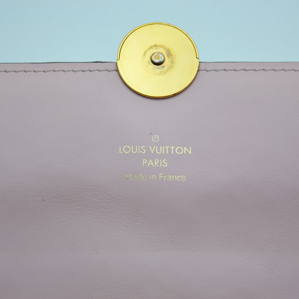 Louis Vuitton Pochette Flore Woc