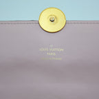 Louis Vuitton Pochette Flore Woc