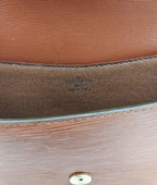 Sac Grenelle Louis Vuitton En Cuir Épi Kenyan – Boîte & Dustbag