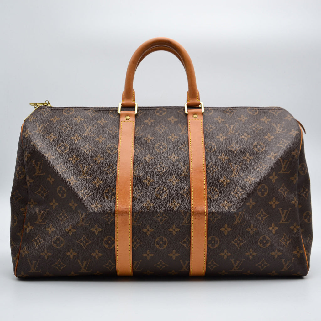 Louis Vuitton Keepall 45