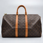 Louis Vuitton Keepall 45