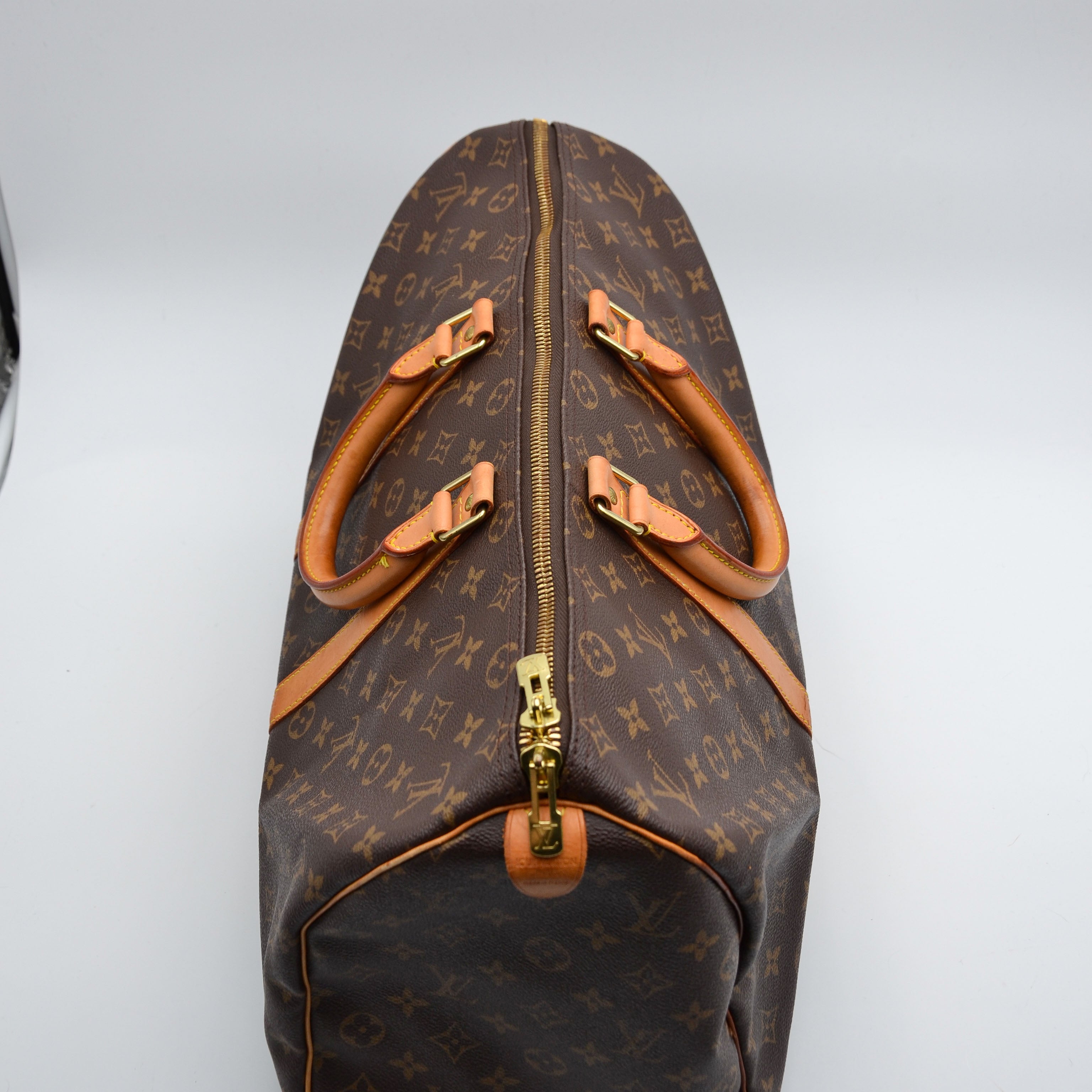 Louis Vuitton Keepall 45