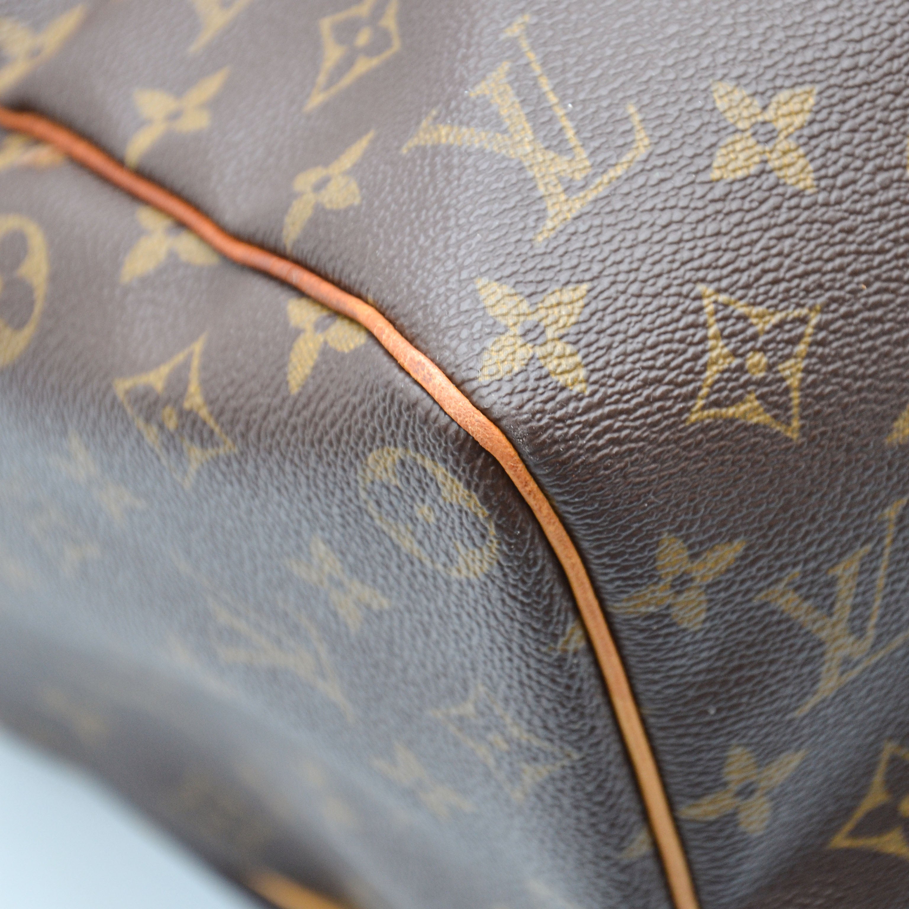 Louis Vuitton Keepall 45