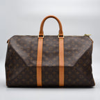 Louis Vuitton Keepall 45