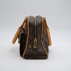 Louis Vuitton Manhattan Pm Monogramme