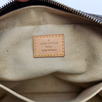 Louis Vuitton Manhattan Pm Monogramme