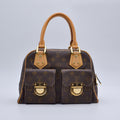 Louis Vuitton Manhattan Pm Monogramme