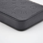 Louis Vuitton Pochette Félicie Empreinte Noir
