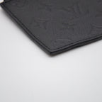 Louis Vuitton Pochette Félicie Empreinte Noir