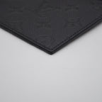 Louis Vuitton Pochette Félicie Empreinte Noir