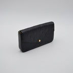 Louis Vuitton Pochette Félicie Empreinte Noir