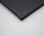 Porte-Cartes Louis Vuitton Cuir Épi Noir Unisexe