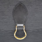 Louis Vuitton Saint Cloud Gm Cuir Épi Noir