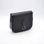 Louis Vuitton Saint Cloud Gm Cuir Épi Noir