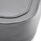 Louis Vuitton Saint Cloud Gm Cuir Épi Noir