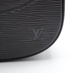Louis Vuitton Saint Cloud Gm Cuir Épi Noir