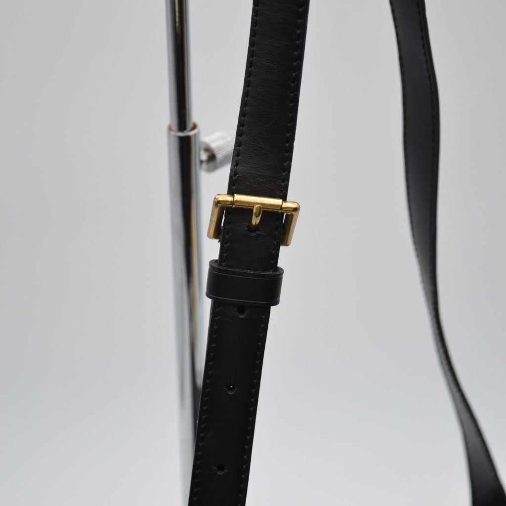 Louis Vuitton Saint Cloud Gm Cuir Épi Noir
