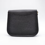 Louis Vuitton Saint Cloud Gm Cuir Épi Noir