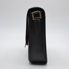 Louis Vuitton Saint Cloud Gm Cuir Épi Noir