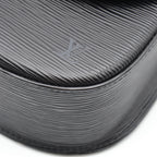 Louis Vuitton Saint Cloud Gm Cuir Épi Noir