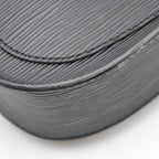 Louis Vuitton Saint Cloud Gm Cuir Épi Noir