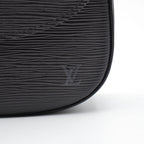 Louis Vuitton Saint Cloud Gm Cuir Épi Noir