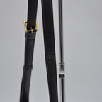 Louis Vuitton Saint Cloud Gm Cuir Épi Noir