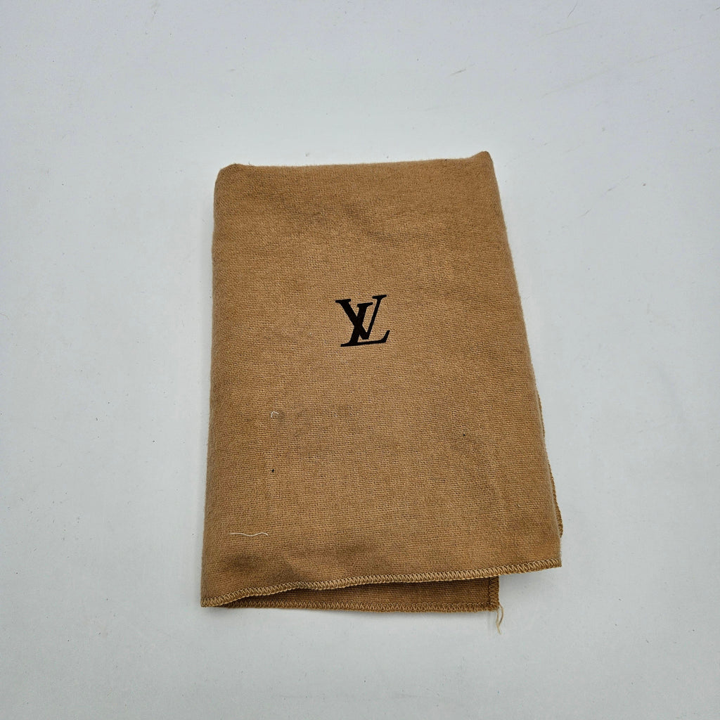 Louis Vuitton Saint Cloud Gm Cuir Épi Noir