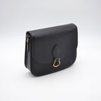 Louis Vuitton Saint Cloud Gm Cuir Épi Noir