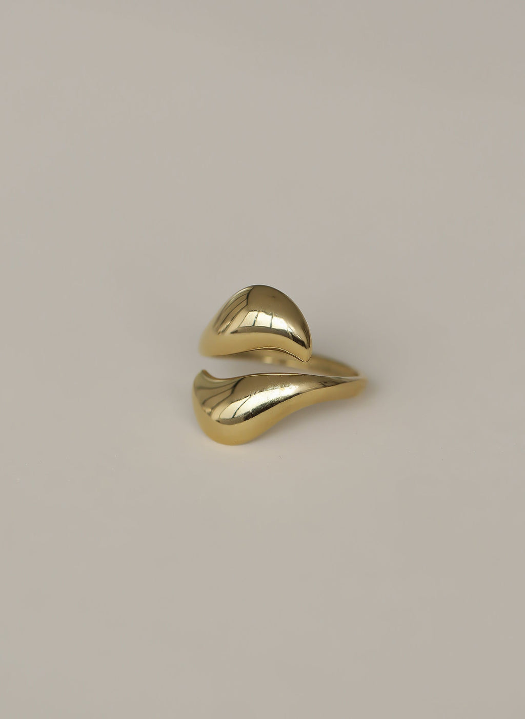Bague Large Lou