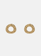 Boucles D'Oreilles Pendantes Love
