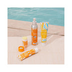 crème solaire visage et corps haute protection SPF50+ clean et responsable 