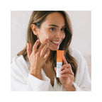 Soin Visage auto-bronzant naturel