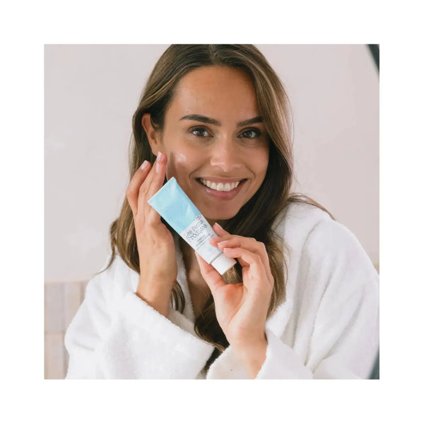 crème hydratante universelle acide hyaluronique tout type de peau BIO 100% origine naturelle