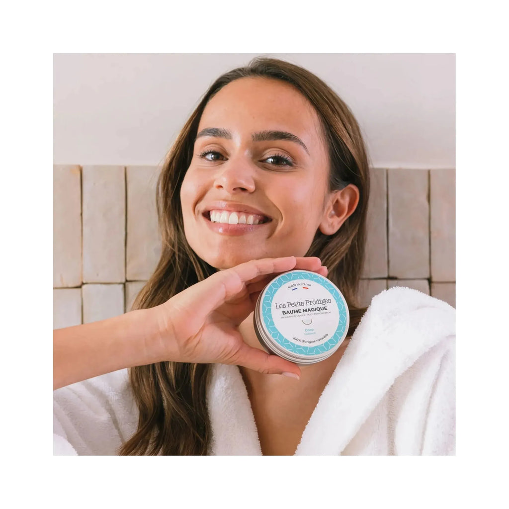 Le Baume Magique Coco