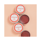 Baume lèvres teinté naturel et nourrissant 
