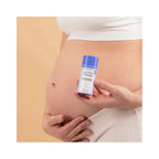 Déodorant stick sans parfum, adapté aux femmes enceintes et allaitantes.