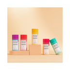 Full Gamme Déodorants