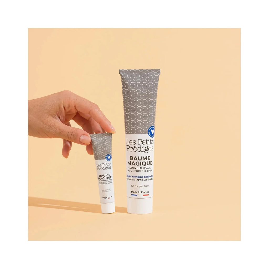 baume magique sans parfum nourrissant, soin naturel 10 en 1 efficace contre eczéma