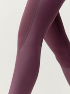 Legging Luana - Plante De Betterave - Femme