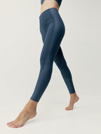 Legging Luana - Bleu Marin - Femme