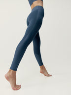 Legging Luana - Bleu Marin - Femme