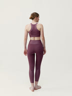 Legging Luana - Plante De Betterave - Femme
